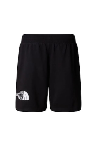 The North Face M Easy Regular Short Şort Nf0a8c2s-jk3 Siyah