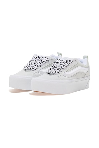 Vans Knu Stack Kadın Günlük Ayakkabı Vn000cp6ltb1 Gri Vn000cp6ltb1 Gri