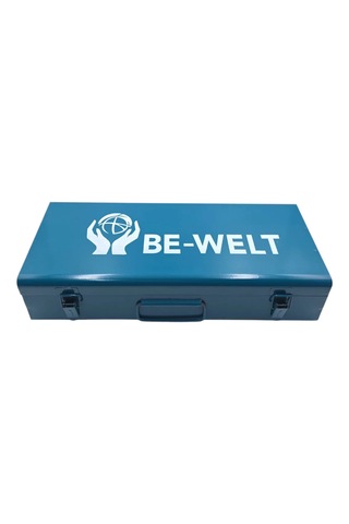 Be-welt Dijital Göstergeli Pprc Boru Kaynak Makinesi 800w