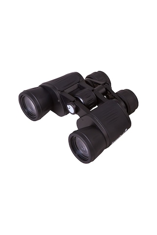 Levenhuk Atom 7–21x40 Dürbünler Siyah
