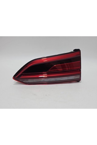 Vw Touareg Led Sağ İç Arka Stop Lambası 1172024