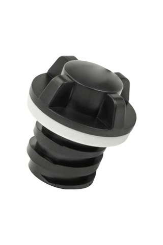 Trendooze Yedek Soğutucu Tahliye Kolay Siyah Farklı Renklerde Siyah