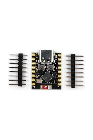 Esp32 C3 Super Mini Geliştirme Kartı Wifi Bluetooth Type-c Usb