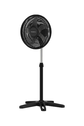 Rowenta Vu3110 Turbo Essential 3 Hız Kademeli Vantilatör