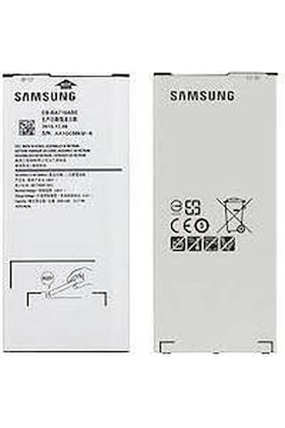 Samsung Uyumlu A510 A5 2016 Batarya