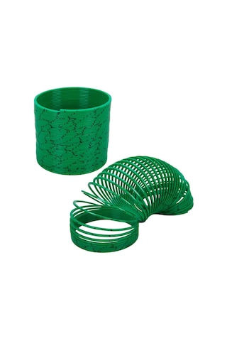 1001094 Rainbow Vahşi Hayvan Desenli Stres Yayı -sunman - 1 Adet Stokta Olan Gönderilir