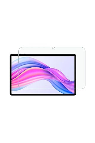 Honor Pad X9a 11.5 Inç İle Uyumlu Tam Koruma Nano Esnek Tablet Kırılmaz Ekran Koruyucu