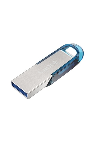 SanDisk Ultra Flair SDCZ73-032G-G46B 32 GB Usb 3.0 Flash Bellek