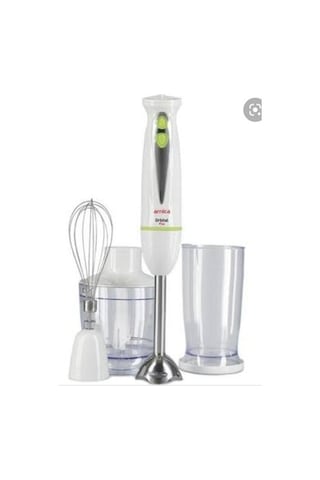 Arnica Uyumlu Orbital Plus Mix Blender Doğrayıcı Hazne Kapağı