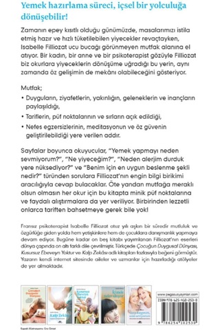 Mutfakta Bir Dilim Farkındalık