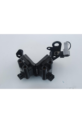 Etc Bobin İkiz Hyundai Accent 2000-2005 1,3/getz -2005/matrix Uyumlu Et103