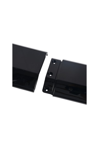 Red Lion Parts Tesla Model Y Juniper 2025+ Uyumlu Yan Maşpiyer Seti Parlak Siyah
