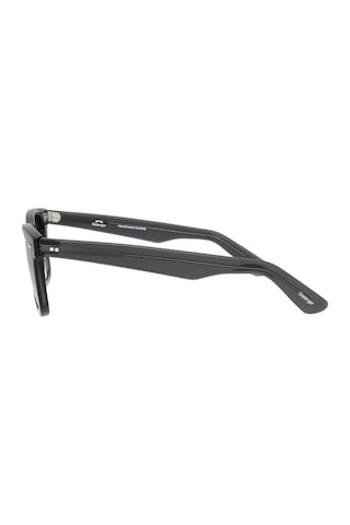 Slazenger 6970.c5 50 Polarize Unisex Güneş Gözlüğü Gri