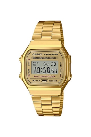 Casio A168WG-9WDF Unisex Kol Saati