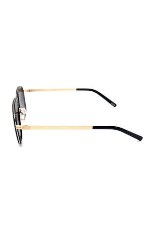 Obb Sunglasses Obb Sg000020 C1 Erkek Güneş Gözlüğü Siyah