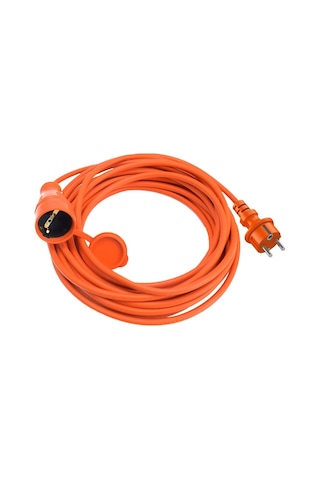 Bylion Uzatma Kablosu 20 m 3x1,5 mm TTR Kablo - BEC-20315-F