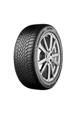 Bridgestone 215/65R16 Blizzak 6 98H Enliten-Ev Ready Kış Lastiği 2025