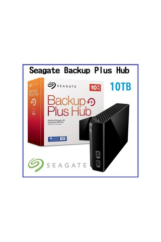Harici Hdd Kutusu Seagate 3.0 10Tb' Kadar Hdd Destekli