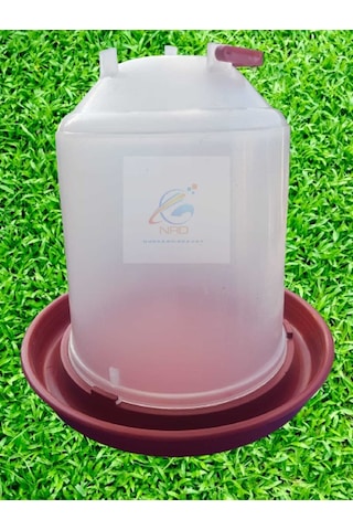 TAVUK SULUK 5 L KAZ  CİVCİV