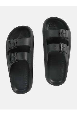 Colin's Siyah Kadın Terlik CL1064274_Q1.V1_BLK