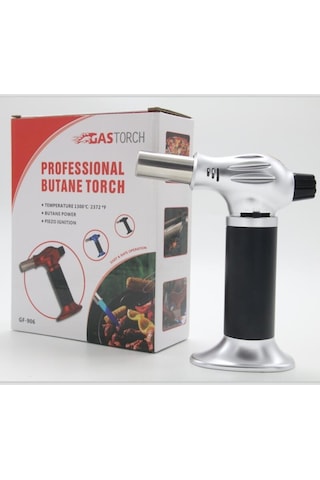 Torch Pürmüz Alev 5332