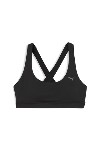 Puma Cludspun Bra - 527462-11427 SIYAH