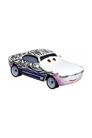 Cars 3 Tekli Karakter Araçlar Kay Pillar-Durev HHV04
