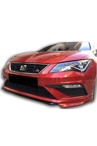 Seat Leon 3.5 Fr Ön Tampon Eki 2017-2021 Podiumgarage