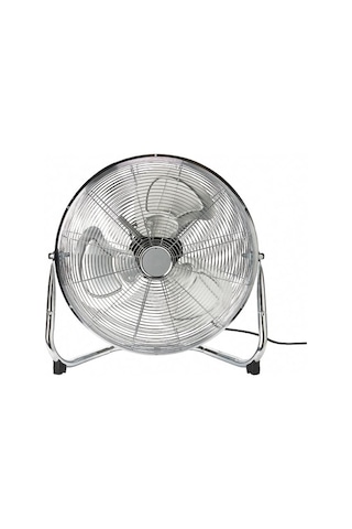 Blyss Metal Yer Tipi Vantilatör