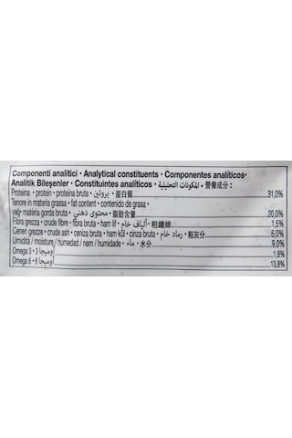 Gimcat Nutripockets Kedi Ödülü Sea Mix 150 Gr