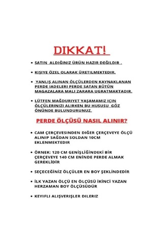 Beyaz Pliseli İthal Kumaş Zebra Stor Perde Etek Dilimli