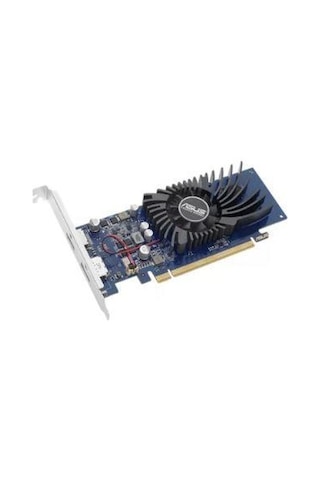 Geforce Gt1030-2g-brk 2gb Gddr4 64bıt 1xhdmı 1xdp Ekran Kartı