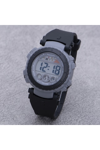 Yeni Model Nikel Paraben Free Dijital Çocuk Kol Saati