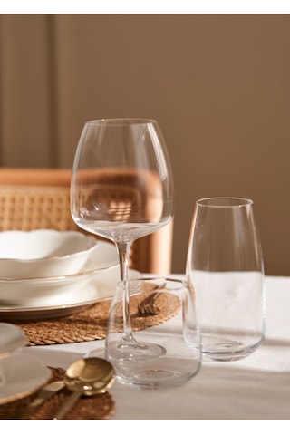 Bella Maison Anser Kadeh Naturel 610 Cc Naturel