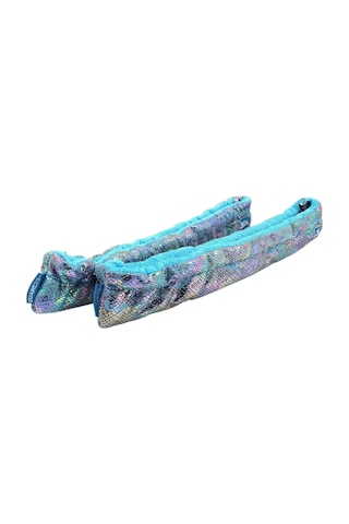 Guardog Snake Skin Buz Pateni Bıçak Koruyucu Çok Renkli