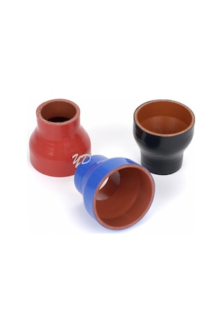 Konik Düz Daralan Silikon Hortum 70/60Mm 516421585