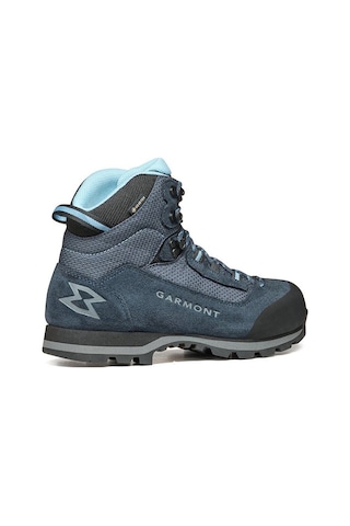 Garmont Italy Lagorai Iı Mid Goretex Vibram Taban Erkek Bot Blue 002789 Mavi
