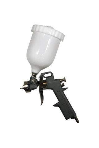 Master Boya Tabancası Üstten Depolu 1.5 Mm N11.87