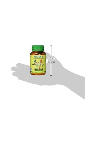 Ayrex S Multivitamin Takviyesi Kuşlar İçin, 150 Gr