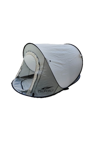 Proforce 2 Kişilik Otom. Kamp Çadırı 200x100x90 Cm 2'li Avantaj Paketi Mıchu Çok Renkli