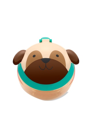 Skip Hop Zoo Çerez Kabı Köpekçik