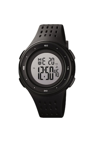 Skmei 1537BKWT Erkek Kol Saati