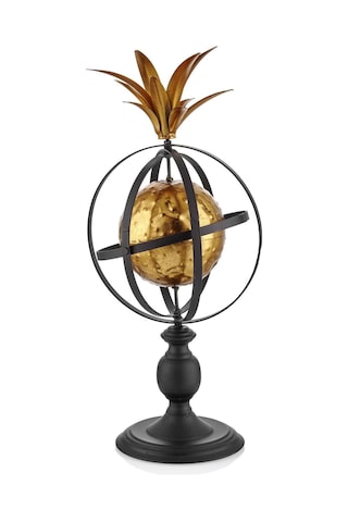 Seta Glare In Dark Gold Planet Dekor Obj 1 Adet