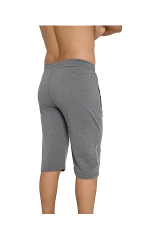 Crozwise Pamuklu Erkek Capri 8042 Antrasit