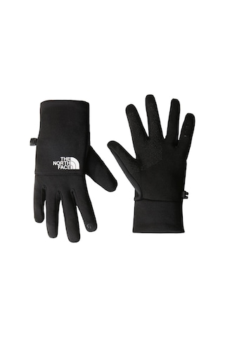 The North Face Etıp Dokunmatik Eldiven Nf0a4shahv21 Siyah