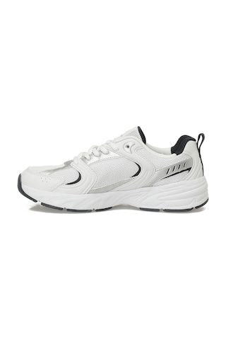 Lumberjack Pol Wmn 6fx Beyaz Kadın Sneaker 000000000102065485 Beyaz-lacı