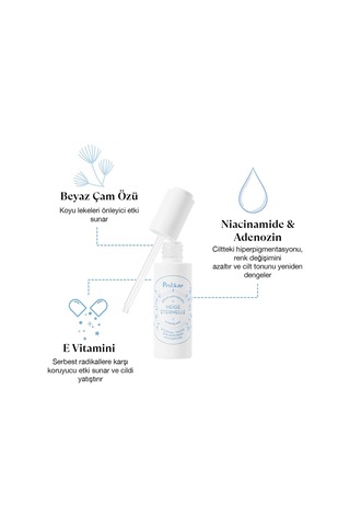 Polaar Eternal Snow Dark Spot Serum 30 ML