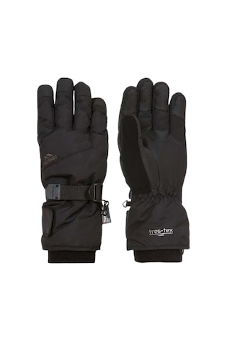 Trespass Trespass Ergon Iı - Adult Gloves Unisex Siyah Eldiven Blk Siyah