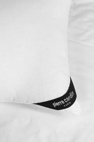 Pierre Cardin 2'li Pure Cotton Yastık 950 Gr Beyaz