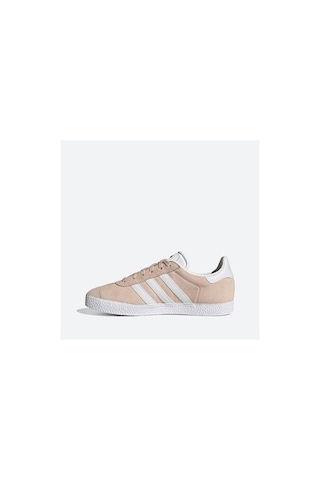Adidas Originals Gazelle J Kadın Ayakkabı H01512 Pembe